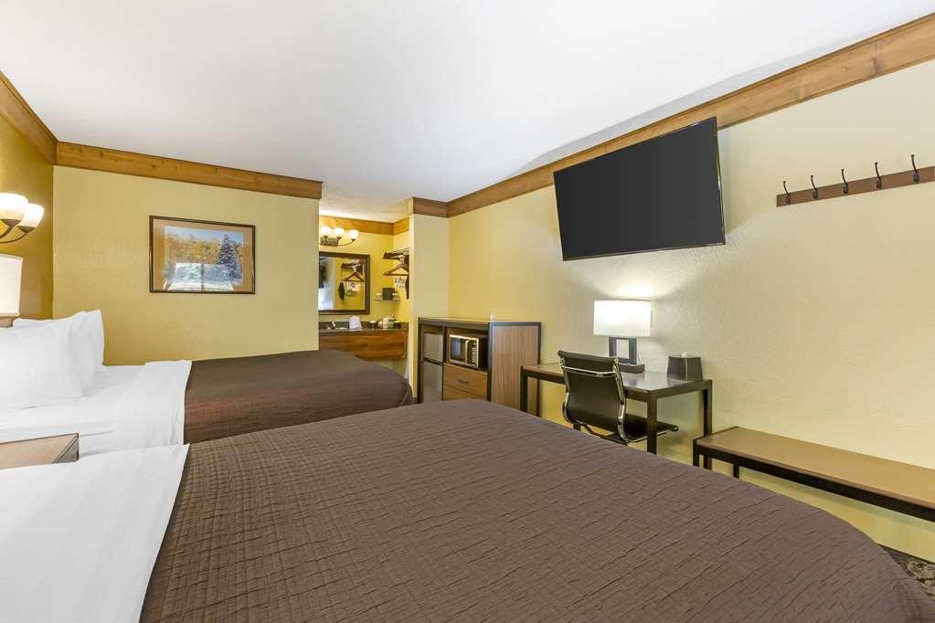 Best Western River'S Edge Red River Rum bild